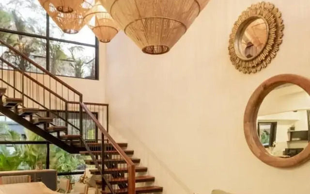 Luxury Villa with private Pool B1