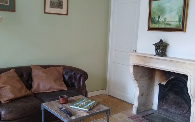 Domaine de la Vaudouriere