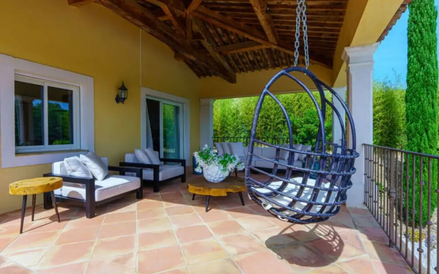 Villa Golfe Bleu - Sainte Maxime / Grimaud