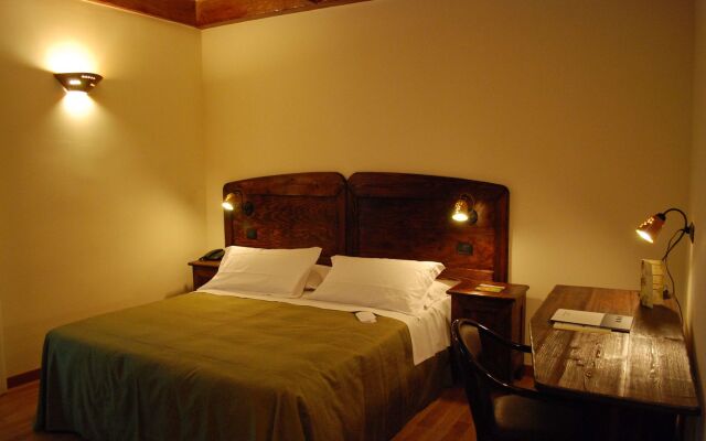 UNAHOTELS Regina Bari