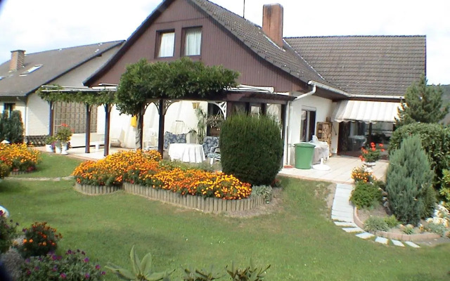 Gästehaus am Ahornweg