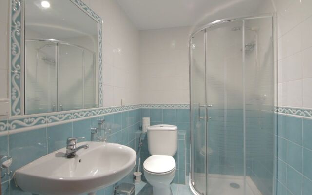 Hostal Costa Gijón