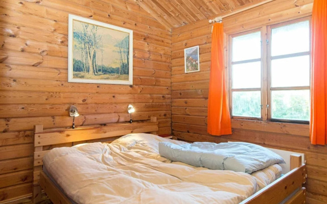 7 Person Holiday Home in Odder