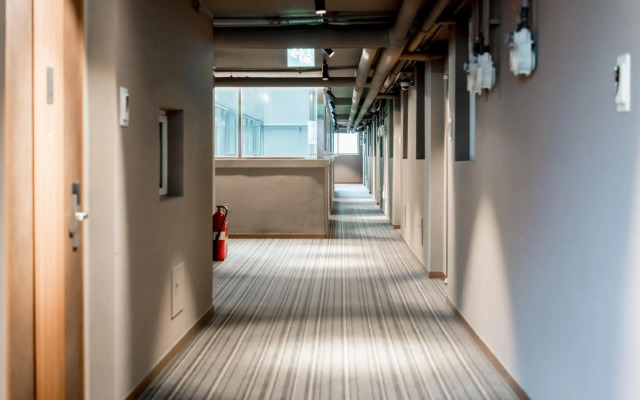 Oriens Hotel & Residences