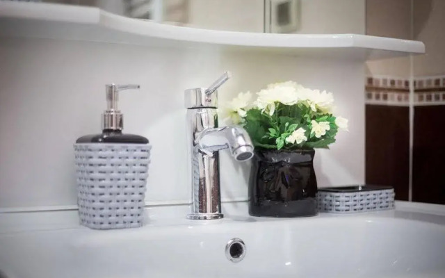 RoyalStar Taksim Family Suites