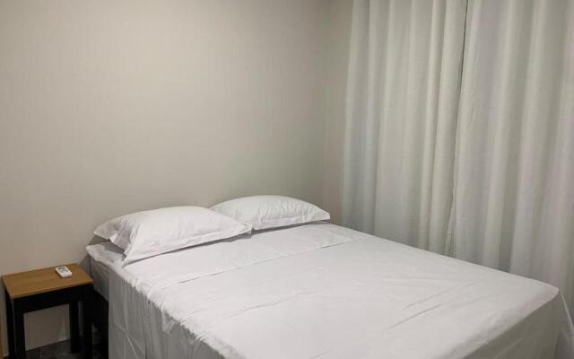 Elegante e moderno próx. à praia