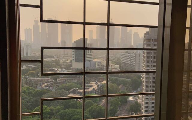 Sea View Room With Reasonable Price In Parel