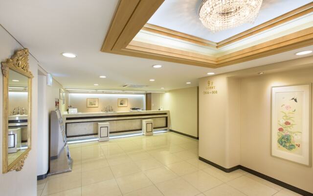 Libero Hotel