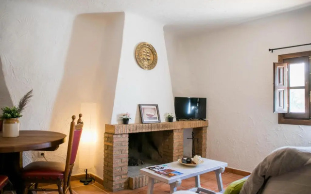 El Molino De Fuencaliente