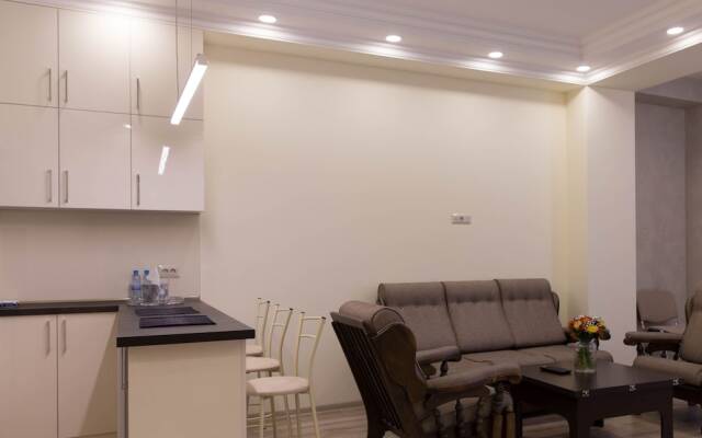Nova Apartments Yerevan