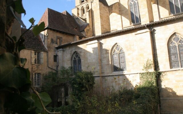 Le Porche de Sarlat