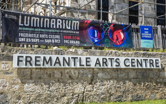 The Allegra - 180 degree ocean and city views