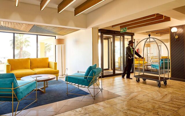 First Group Riviera Suites