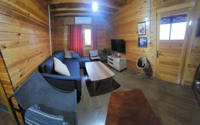 Nefes House