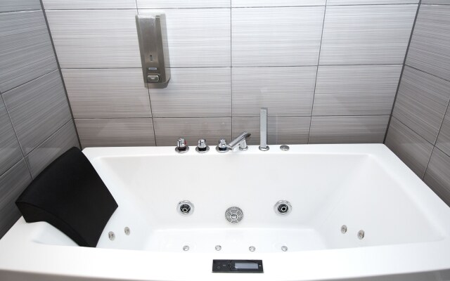 Best Western Hotell Ett