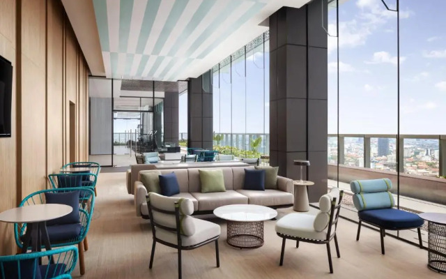Fairfield By Marriott Phnom Penh