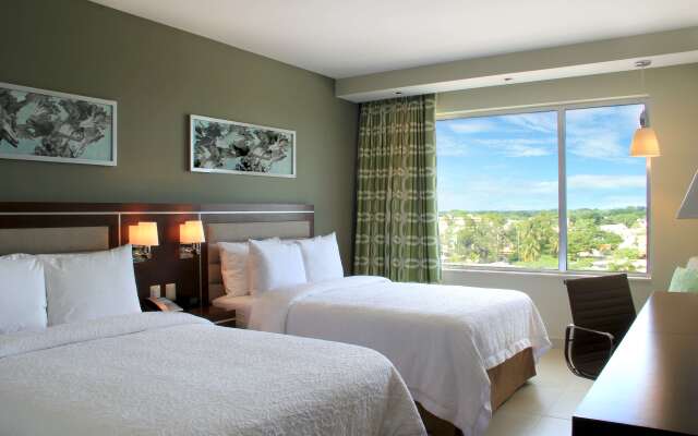 Hampton Inn by Hilton Villahermosa