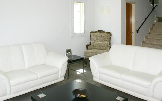 Villa Palm