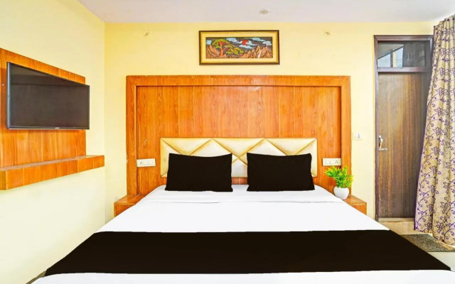 Hotel Khalsa Inn