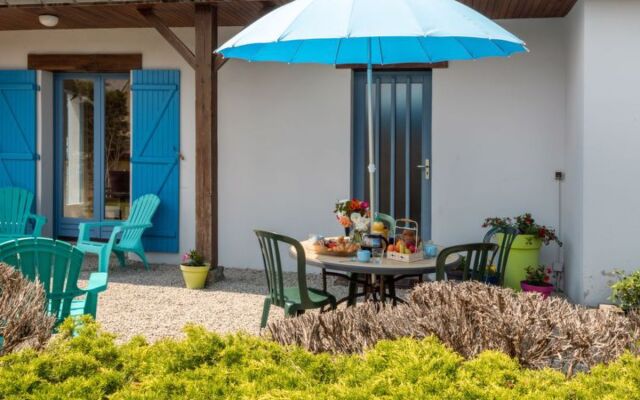 Les Mouettes (HSM401)