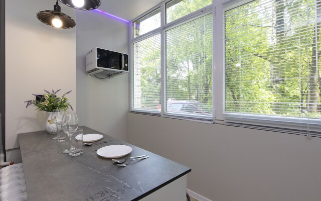 Apartamenty Istorichesky Tsentr na Sommera 13