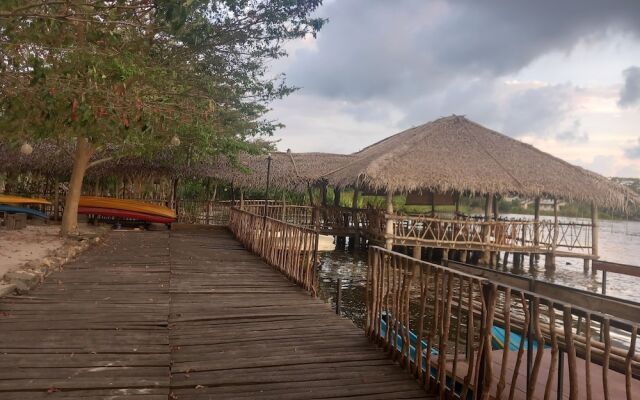 Lake Resort Bolgoda