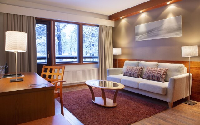 Lapland Hotels Riekonlinna