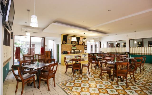 Airy Kedawung Tuparev 85 Cirebon