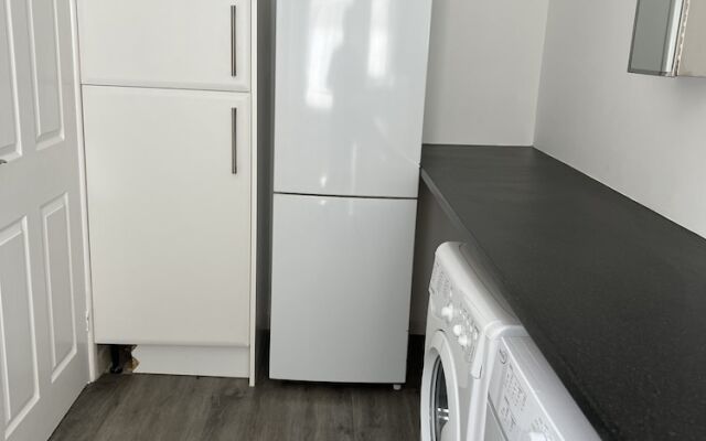 Bescot House, Bramble Hill, Bude, 4 bed det House