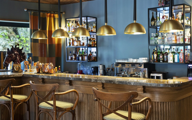 Casa Mila Kazdaglari