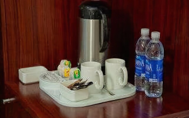 Days Hotel by Wyndham Olaya Riyadh