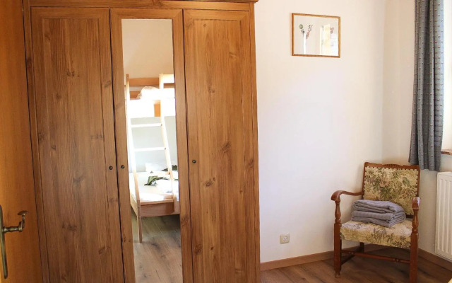 Ritterhof Apartments