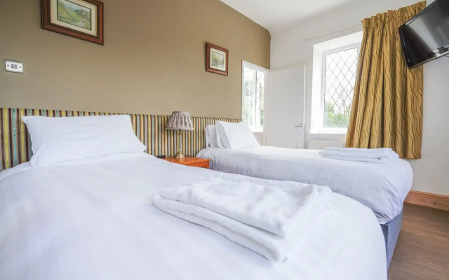 Millstone Country Inn