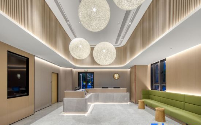 JI Hotel (Hangzhou Xiaoshan MixC)