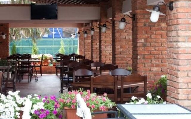 Boutique Hotel Piazzetta