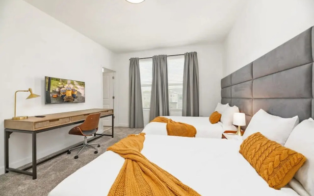 Super Luxury Home Private Pool Premium Location