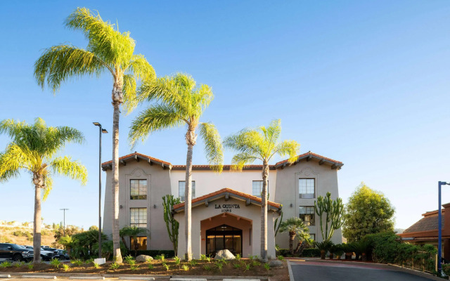 La Quinta Inn by Wyndham San Diego - Miramar