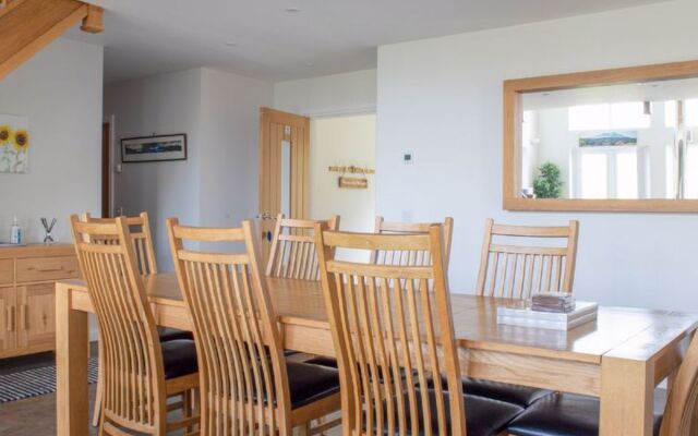 Holiday Home One Mill Lands