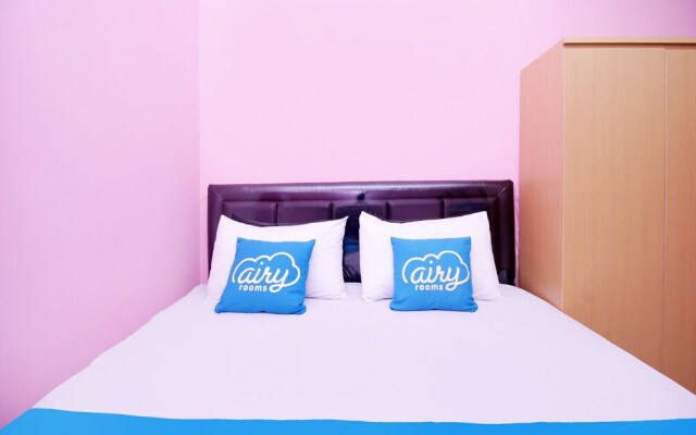 Airy Eco Mangga Besar Tiga Belas 19 A Jakarta