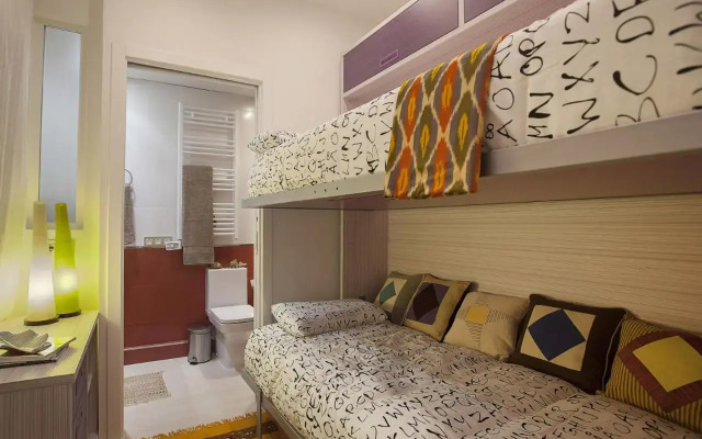 Friendly Rentals Salamanca Confort II