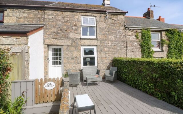 Brea Cottage