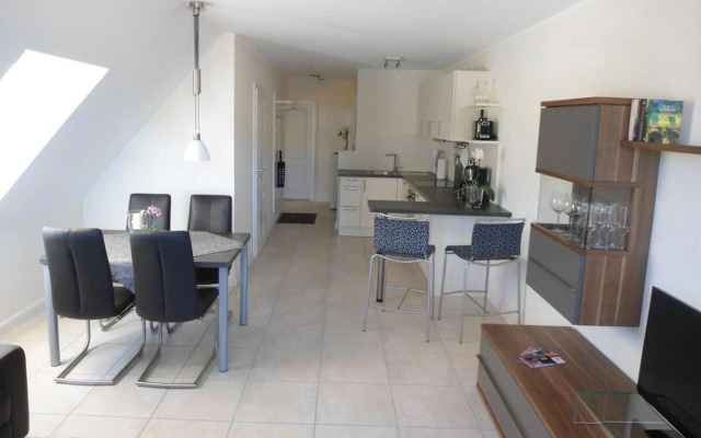 Kavelweg 9 Whg 4 - Pier 12