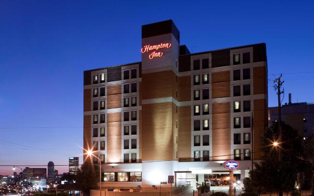 Hampton Inn Pittsburgh University/Medical Center