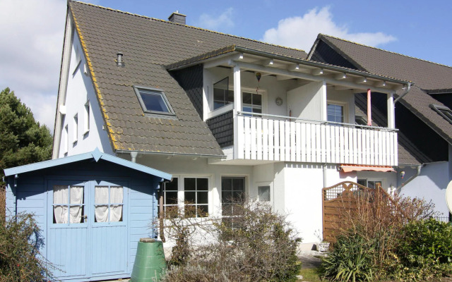 Ferienwohnung in Trassenheide