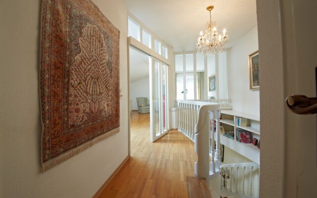 Casa Vita Apartments by HolidayFlats24