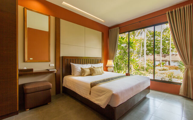 Ananda Lanta Resort