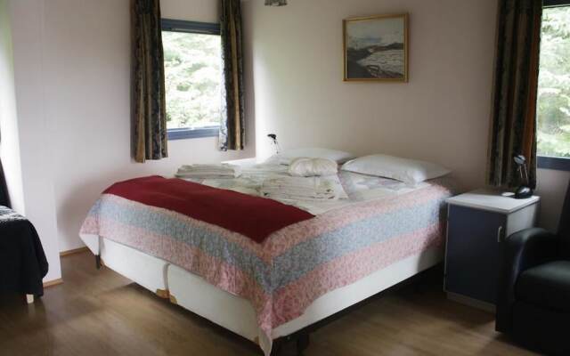 Guesthouse Svartiskógur Egilsstaðir