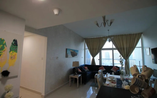 Golden Stay Vacation Continental Tower