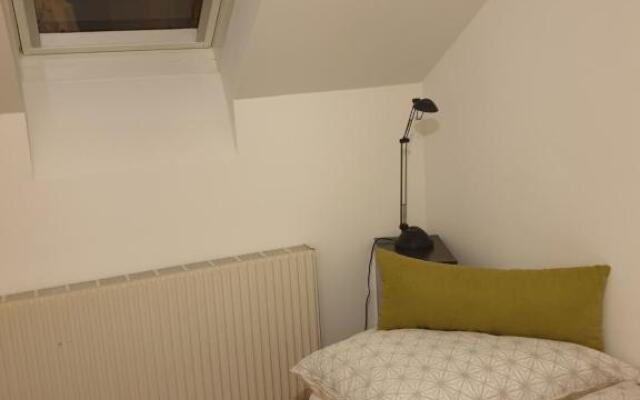 Apartment Stockerau
