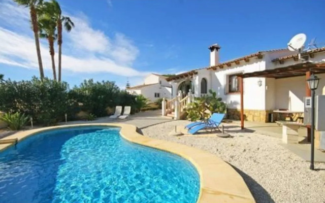 Villa in Calpe, Alicante 103821 by MO Rentals